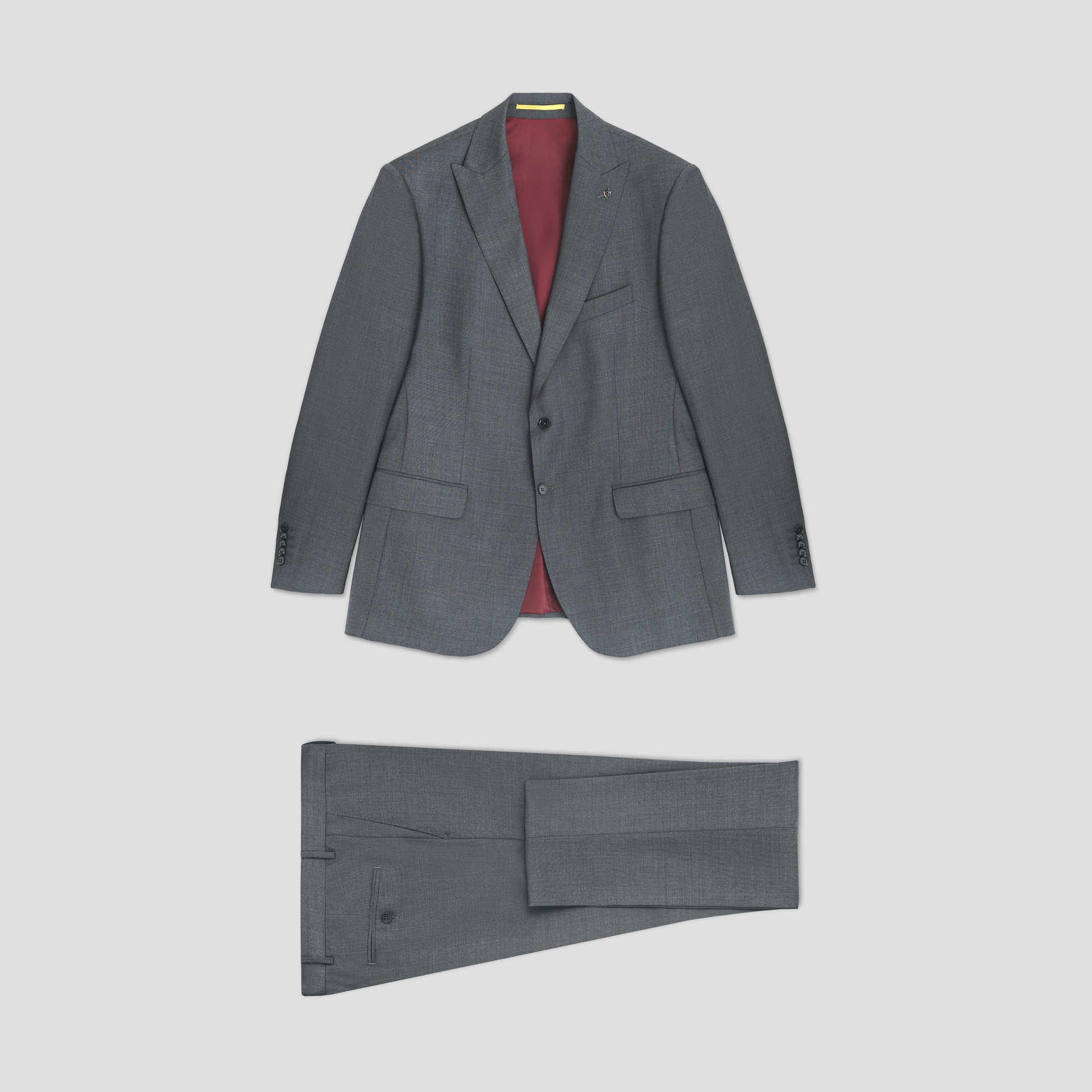 Resim Giovane G. Designers Takım Elbise (Basic Series)