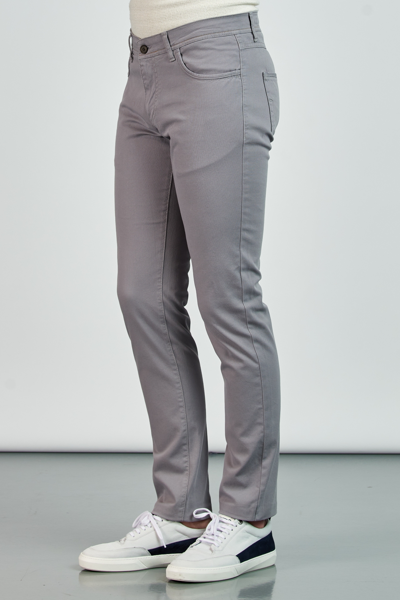 Resim Giovane G. Designers Pantolon Casual