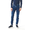 Picture of Giovane Gentile Trousers Denim