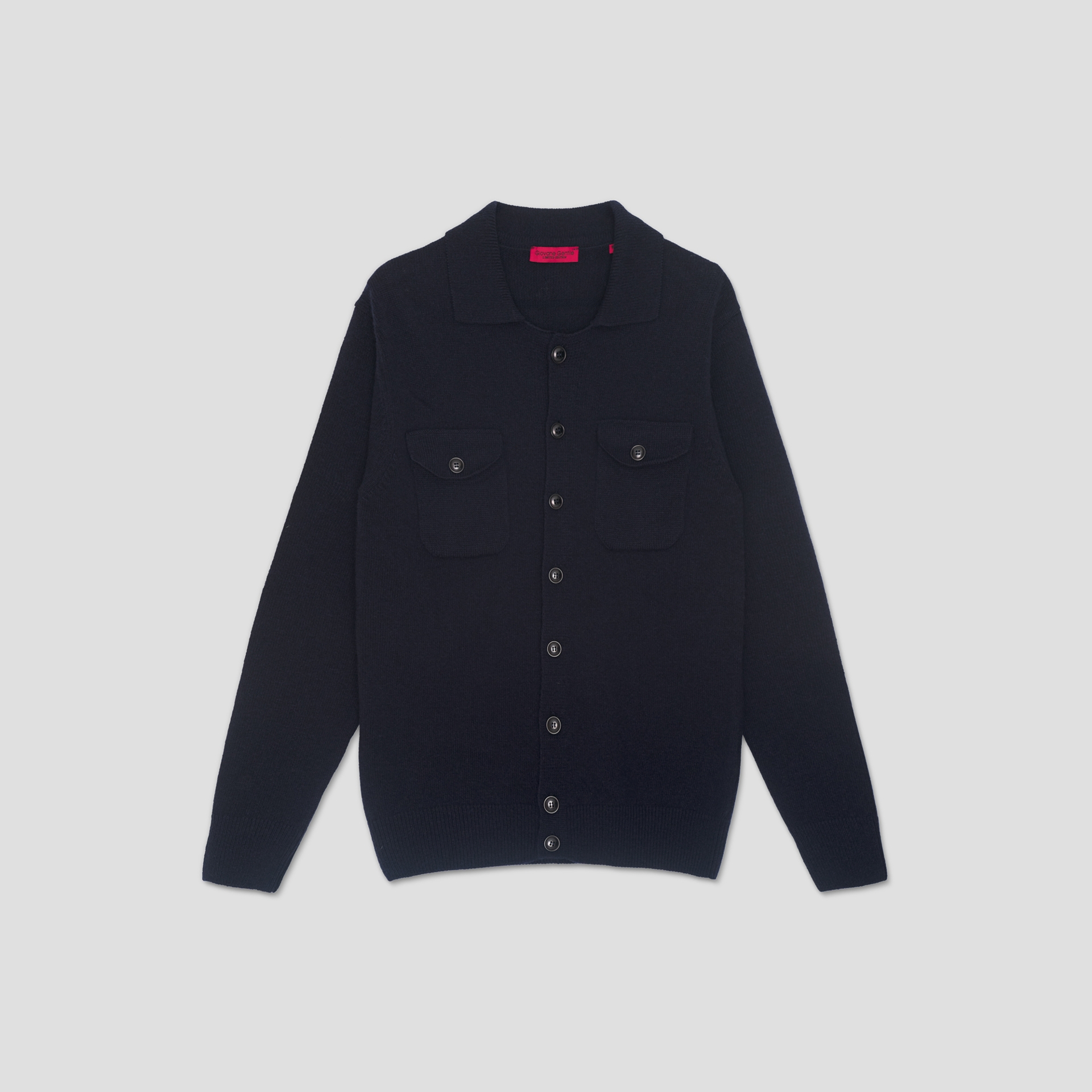 Resim Giovane Gentile Triko