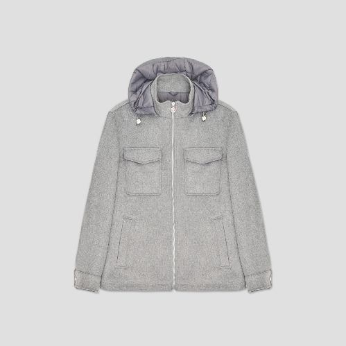 Resim Giovane Gentile Mont / Kaban