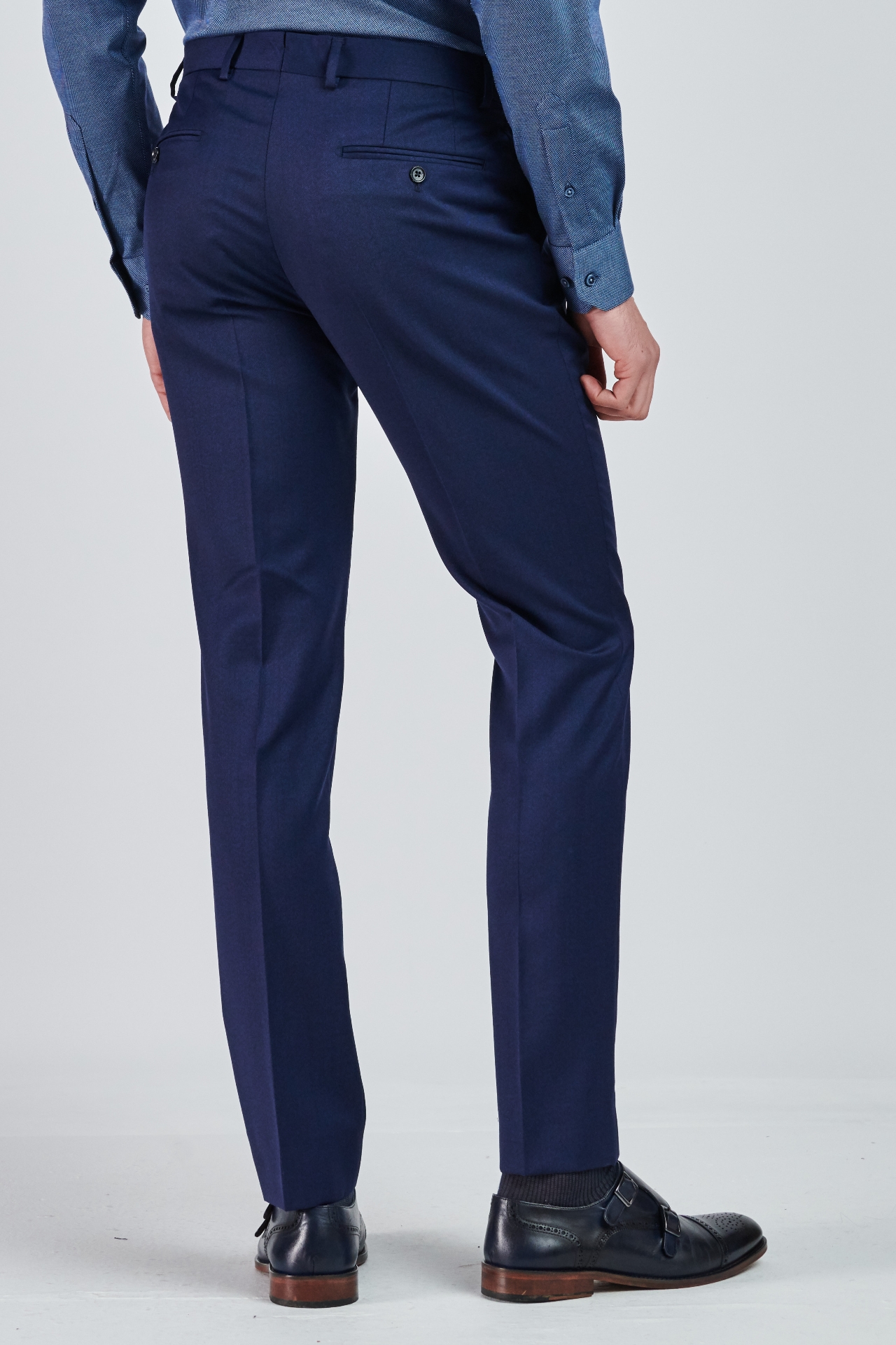 Picture of Giovane Gentile Trousers