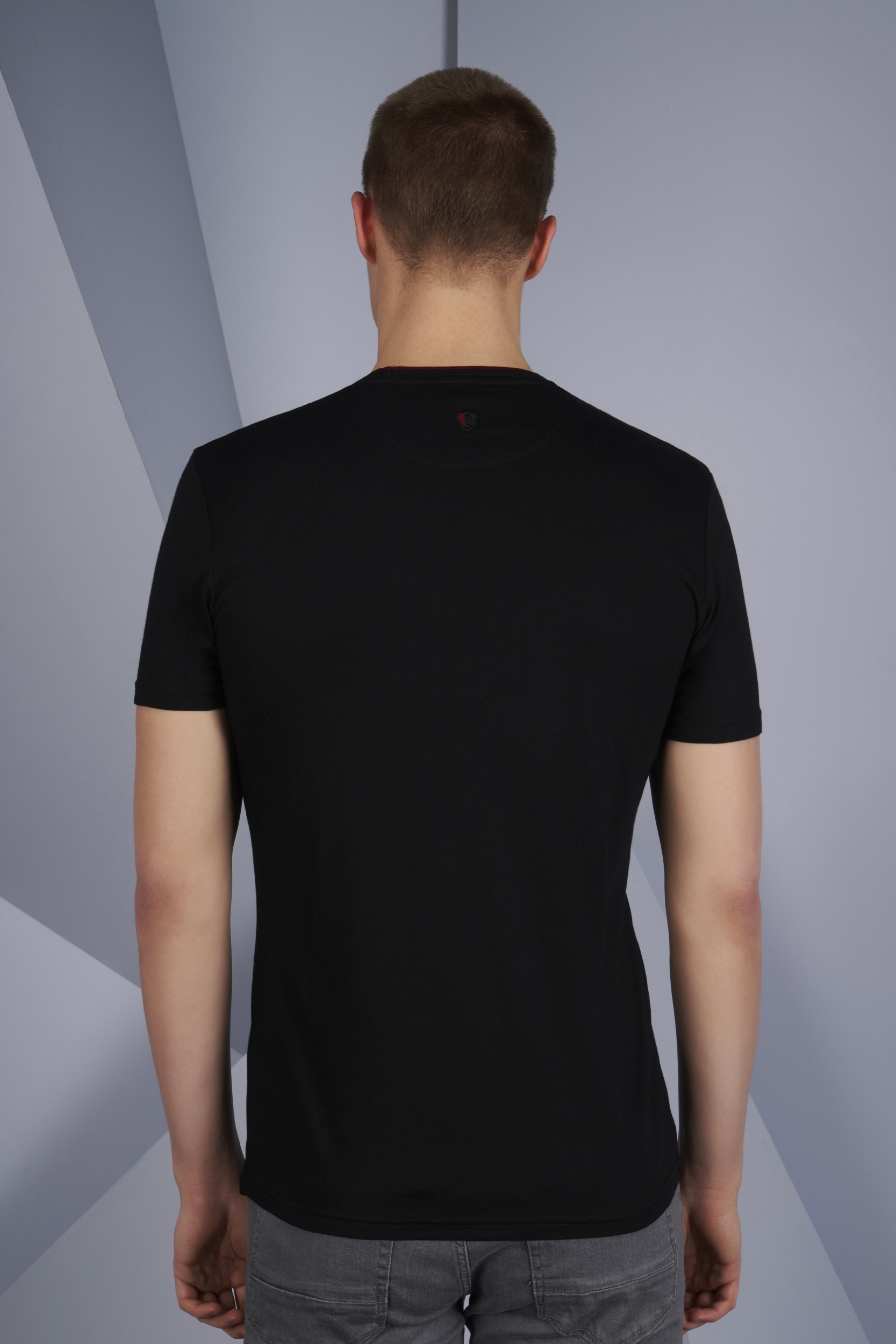 Resim Giovane G. Designers T-Shirt