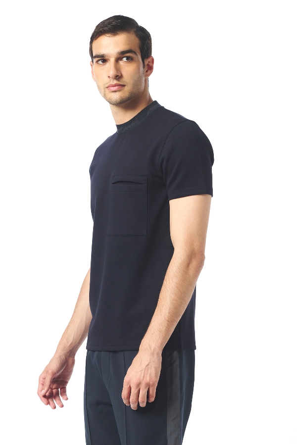 Resim Giovane Gentile T-Shirt