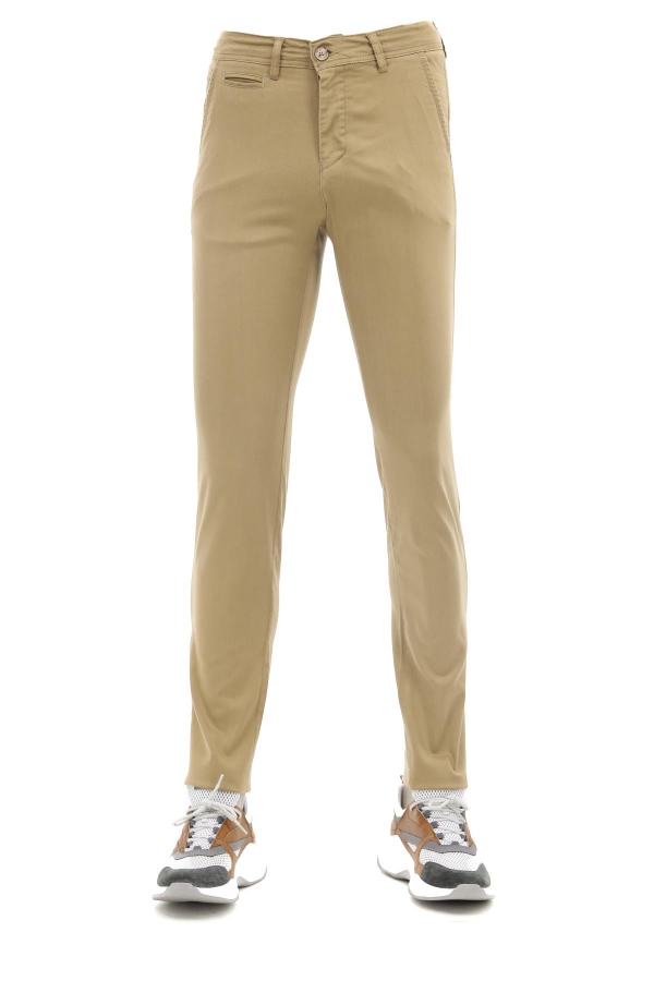 Picture of Giovane Gentile Trousers Casual