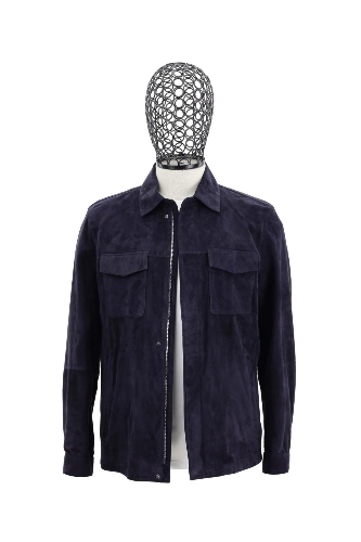 Resim Giovane Gentile Deri Mont Kaban