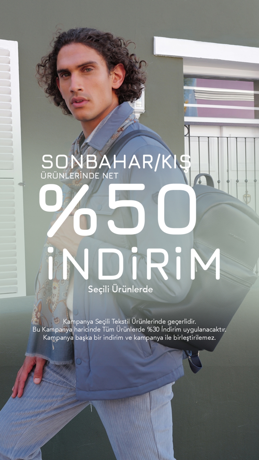 25-26AW 50 İndirim Mobile TR