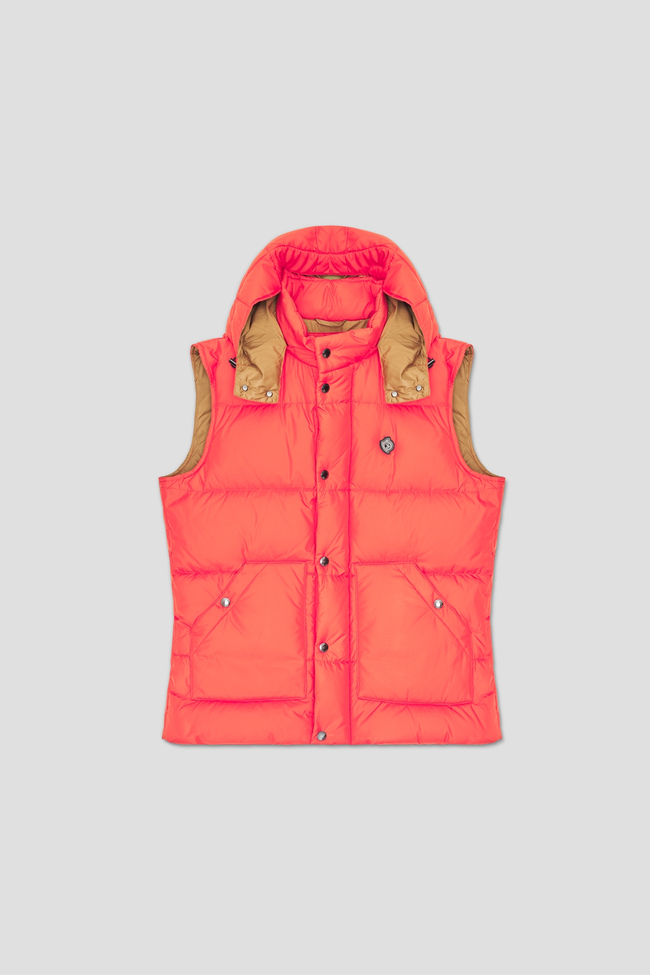 Picture of Giovane Gentile Vest/Coat