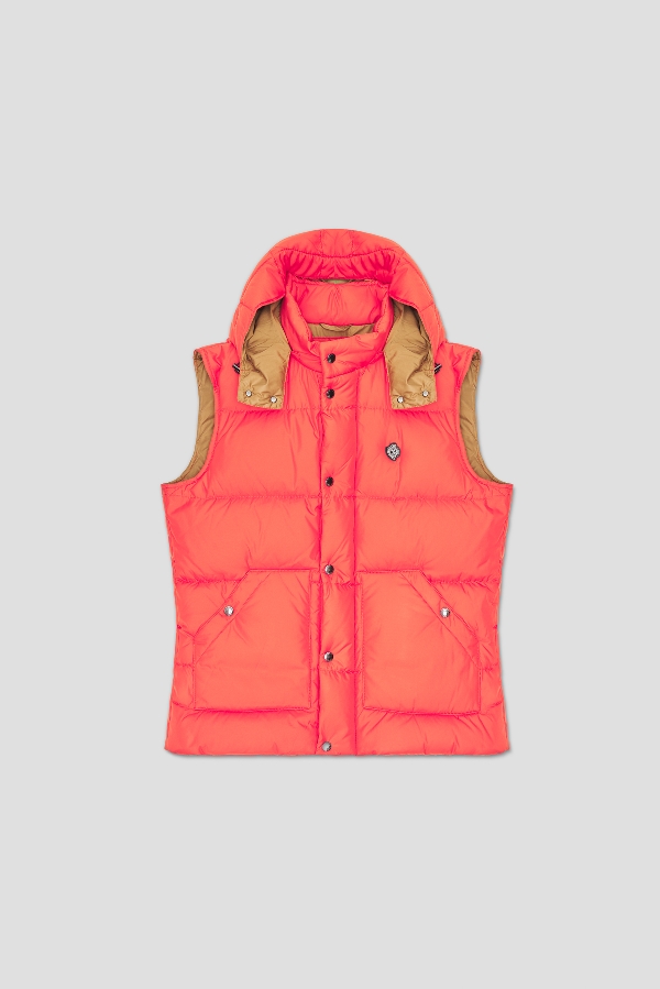 Picture of Giovane Gentile Vest/Coat
