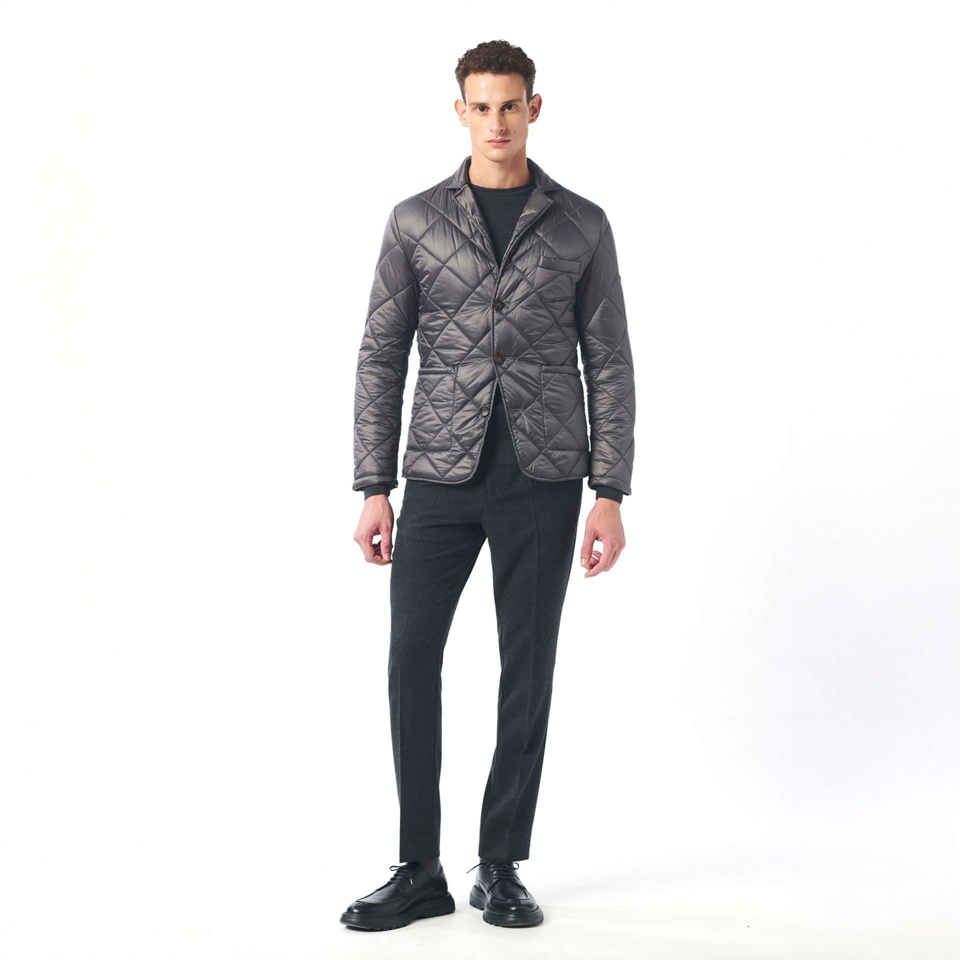 Picture of Giovane G. Designers Coat Jacket