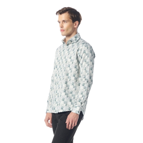 Picture of Giovane G. Designers Gömlek