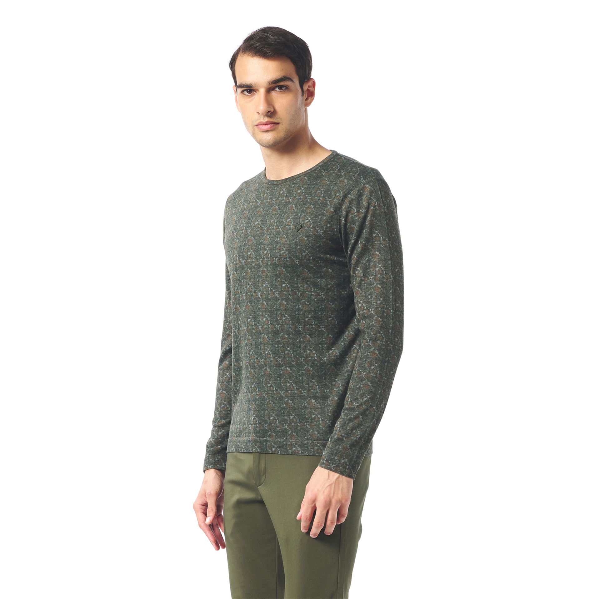 Picture of Giovane G. Designers Tricot