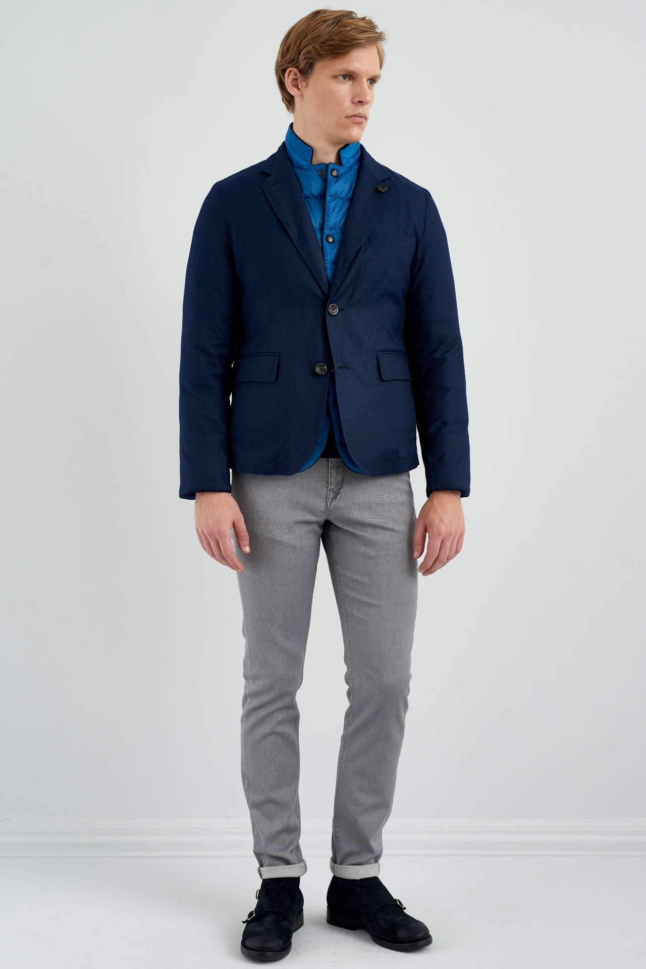 Picture of Giovane Gentile Coat Jacket