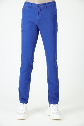 Picture of Giovane Gentile Trousers Casual