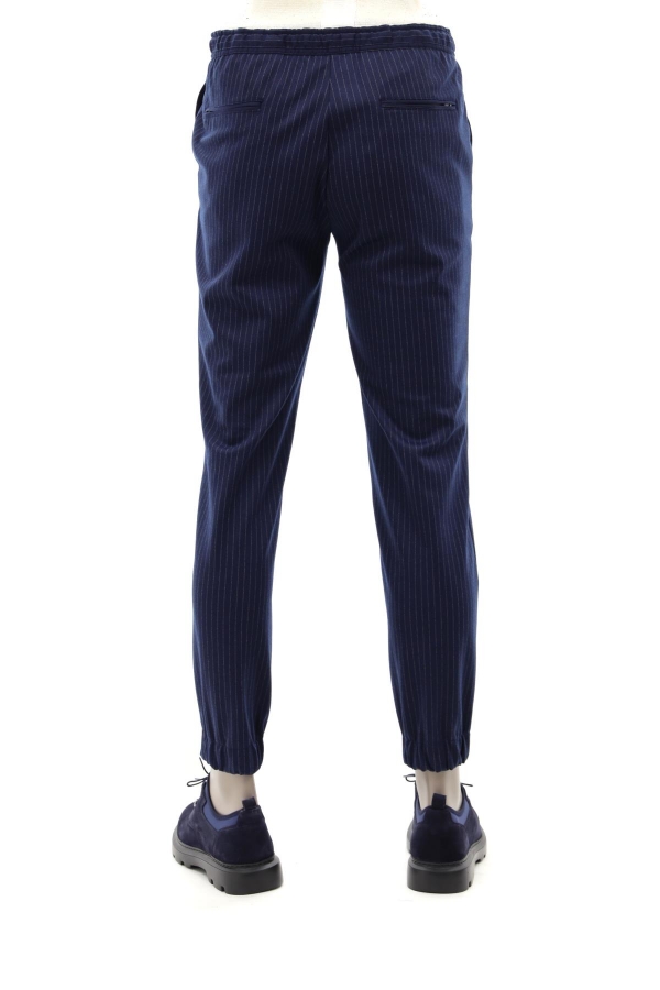 Picture of Giovane G. Designers Trousers Casual
