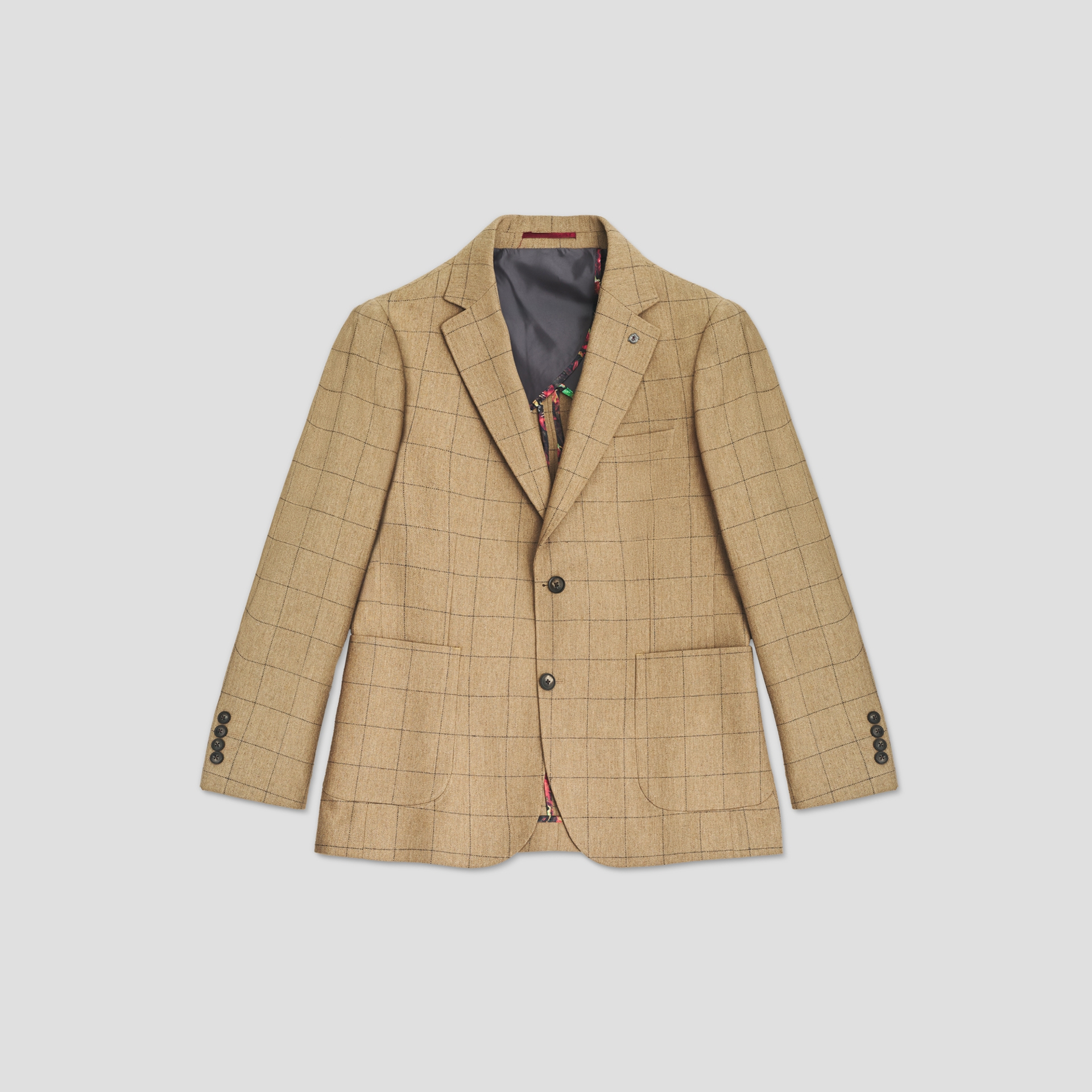 Resim Giovane Gentile Ceket