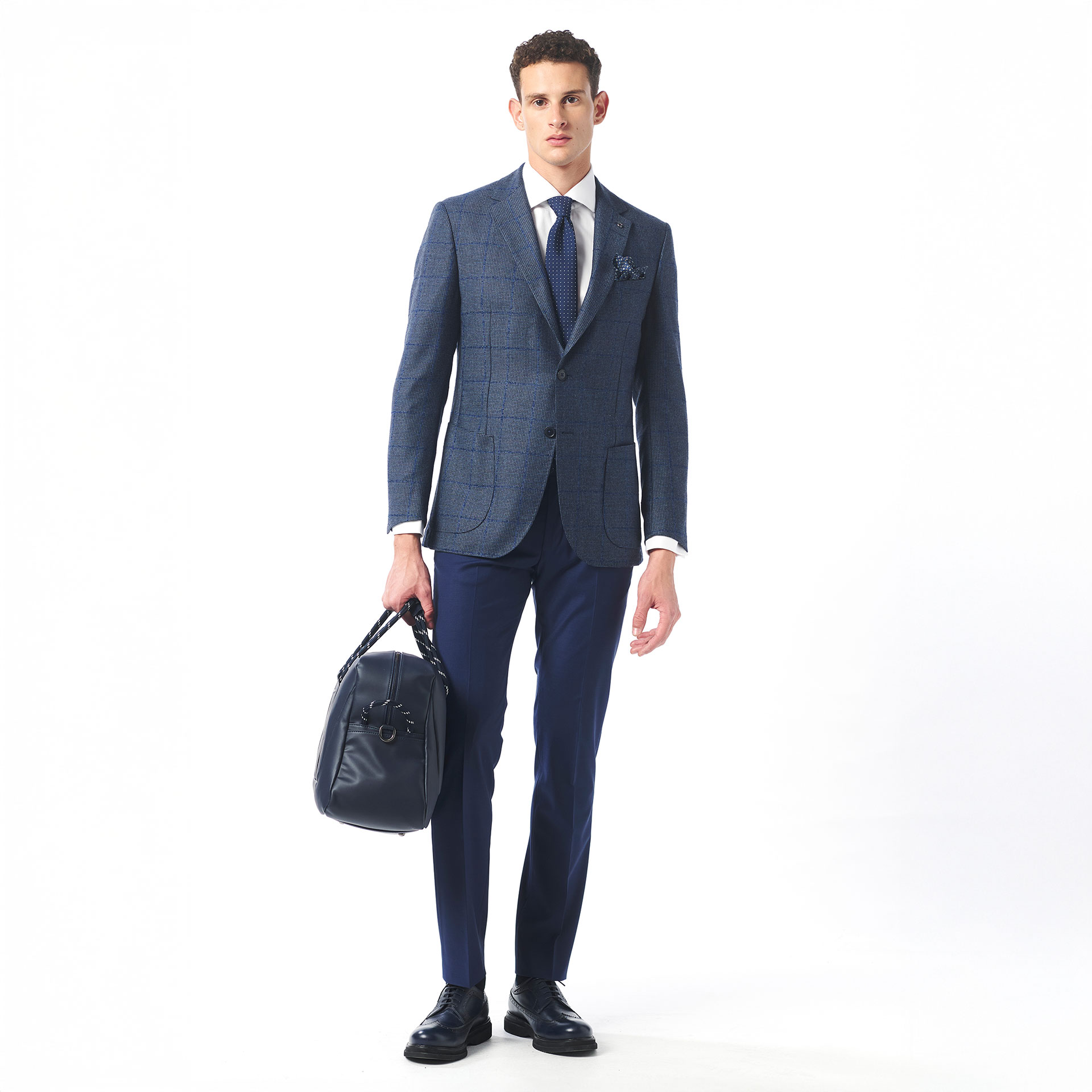 Resim Giovane G. Designers Ceket