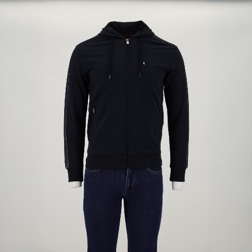 Resim Giovane Gentile Eşofman Üst