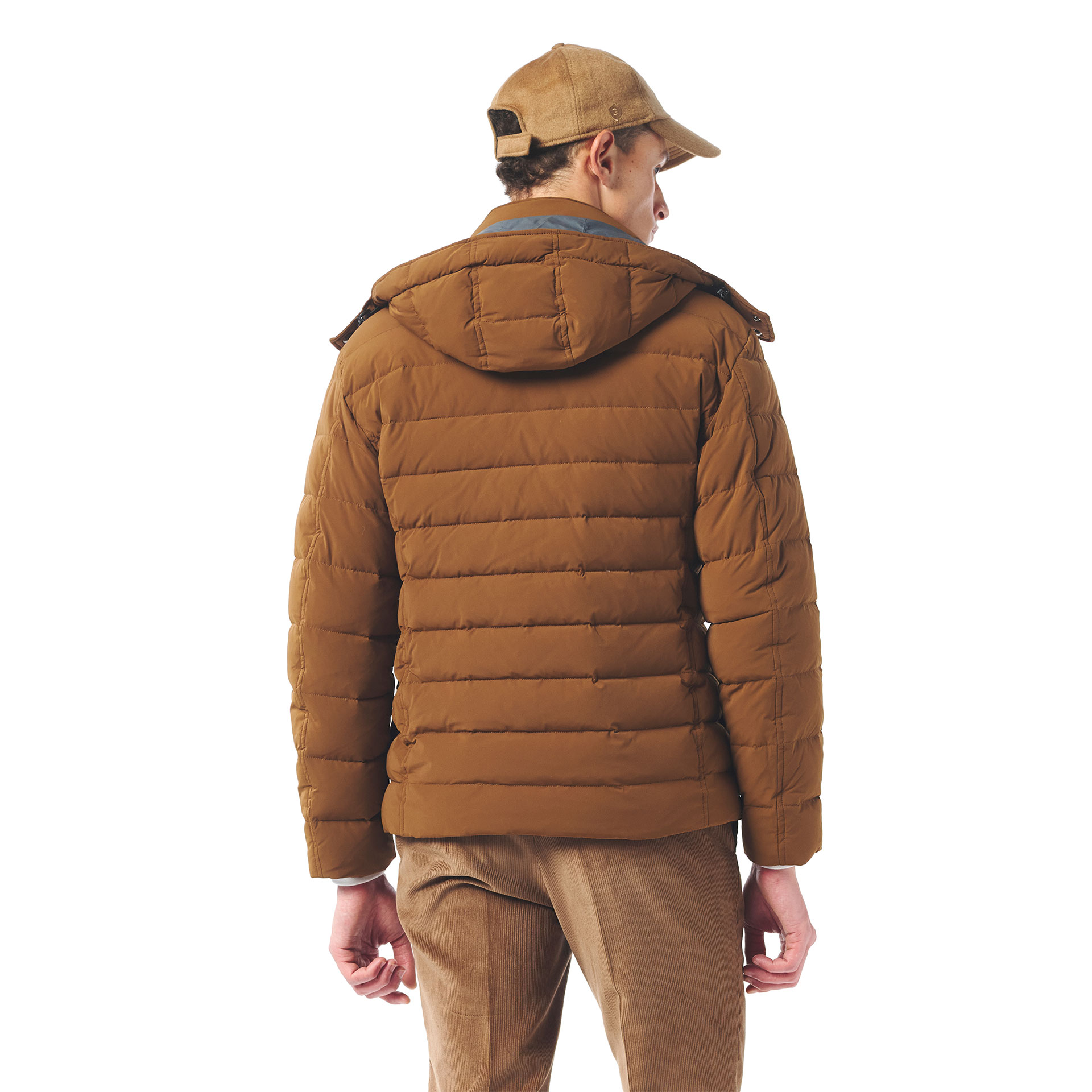 Resim Giovane Gentile Mont / Kaban