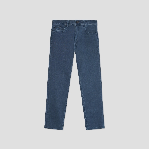 Resim Giovane Gentile Pantolon Denim