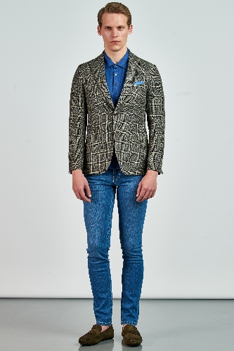 Picture of Giovane Gentile Jacket