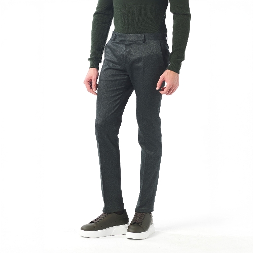 Resim Giovane G. Designers Pantolon Casual