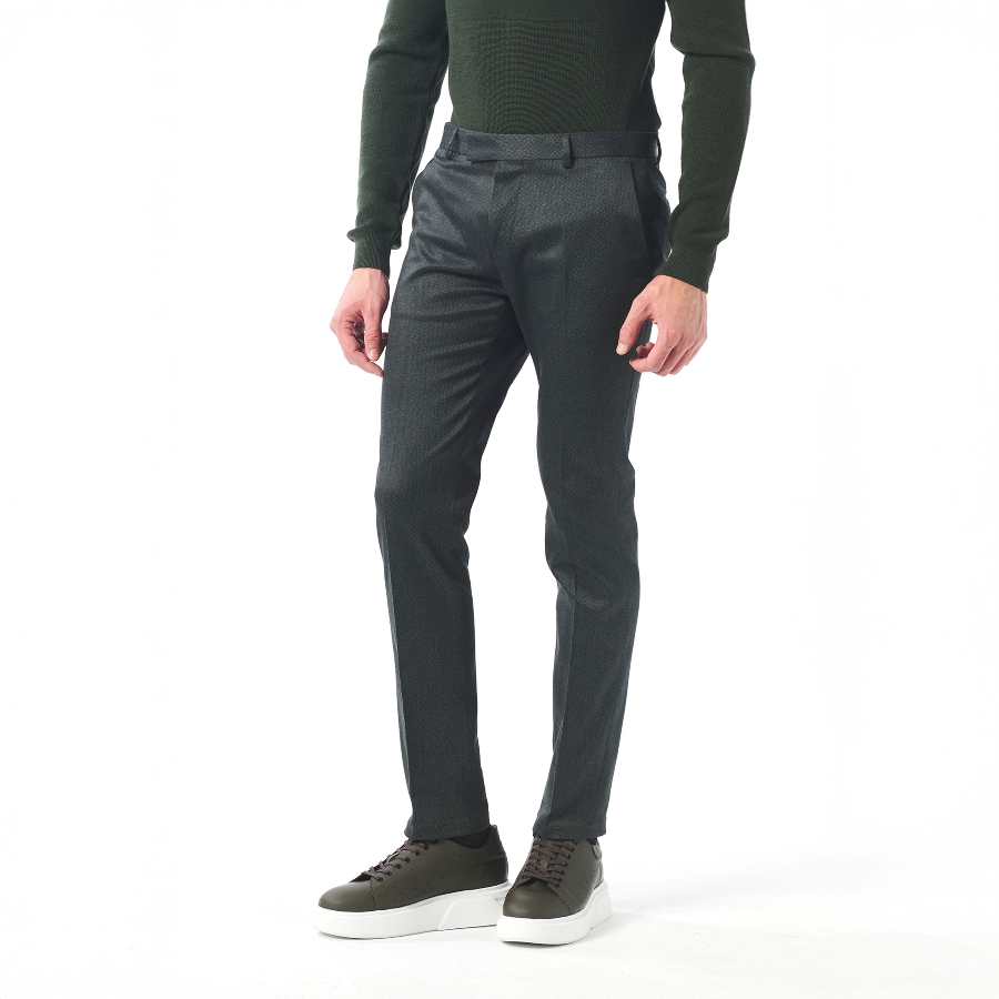 Resim Giovane G. Designers Pantolon Casual