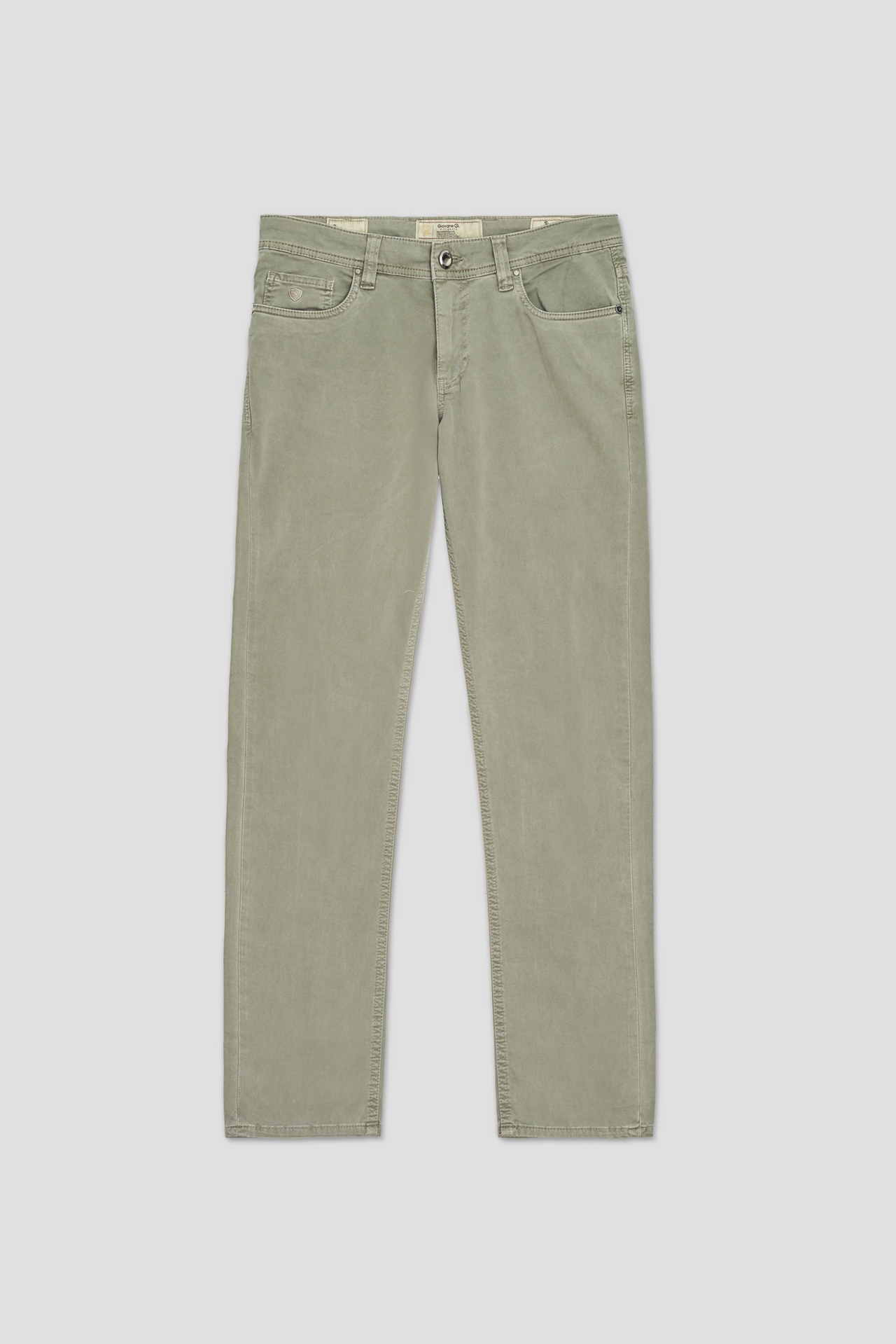 Picture of Giovane G. Designers Trousers Casual