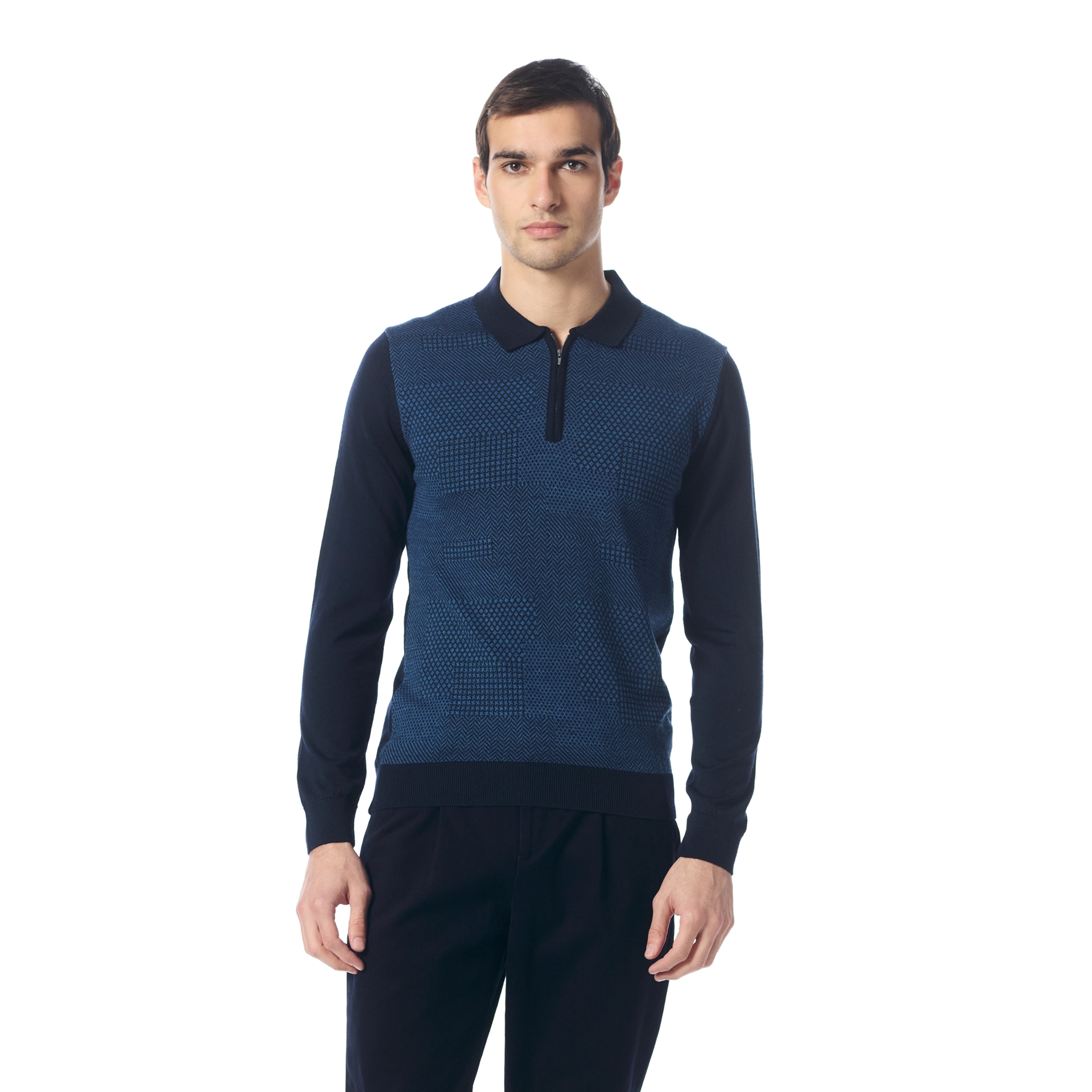 Resim Giovane G. Designers Triko