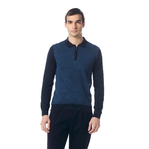 Resim Giovane G. Designers Triko