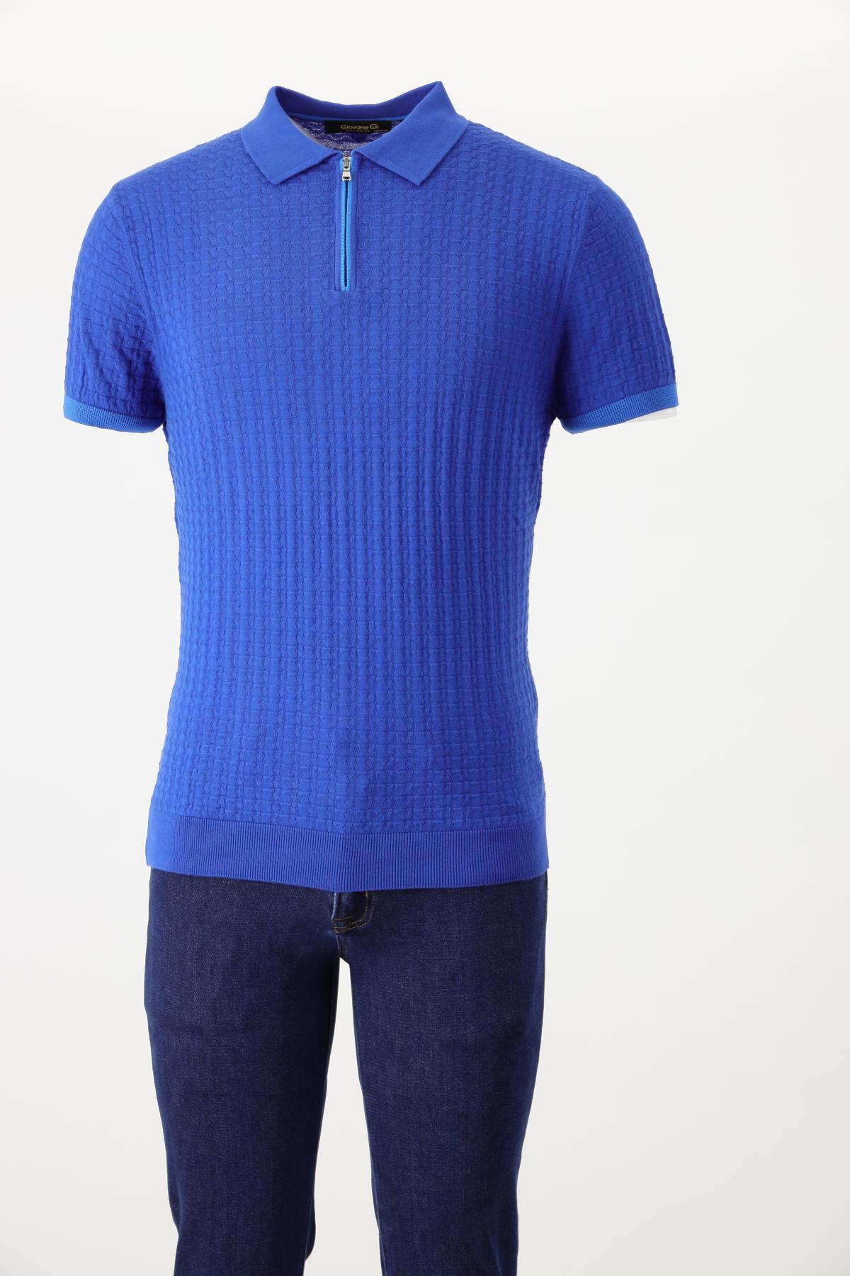 Resim Giovane G. Designers Triko