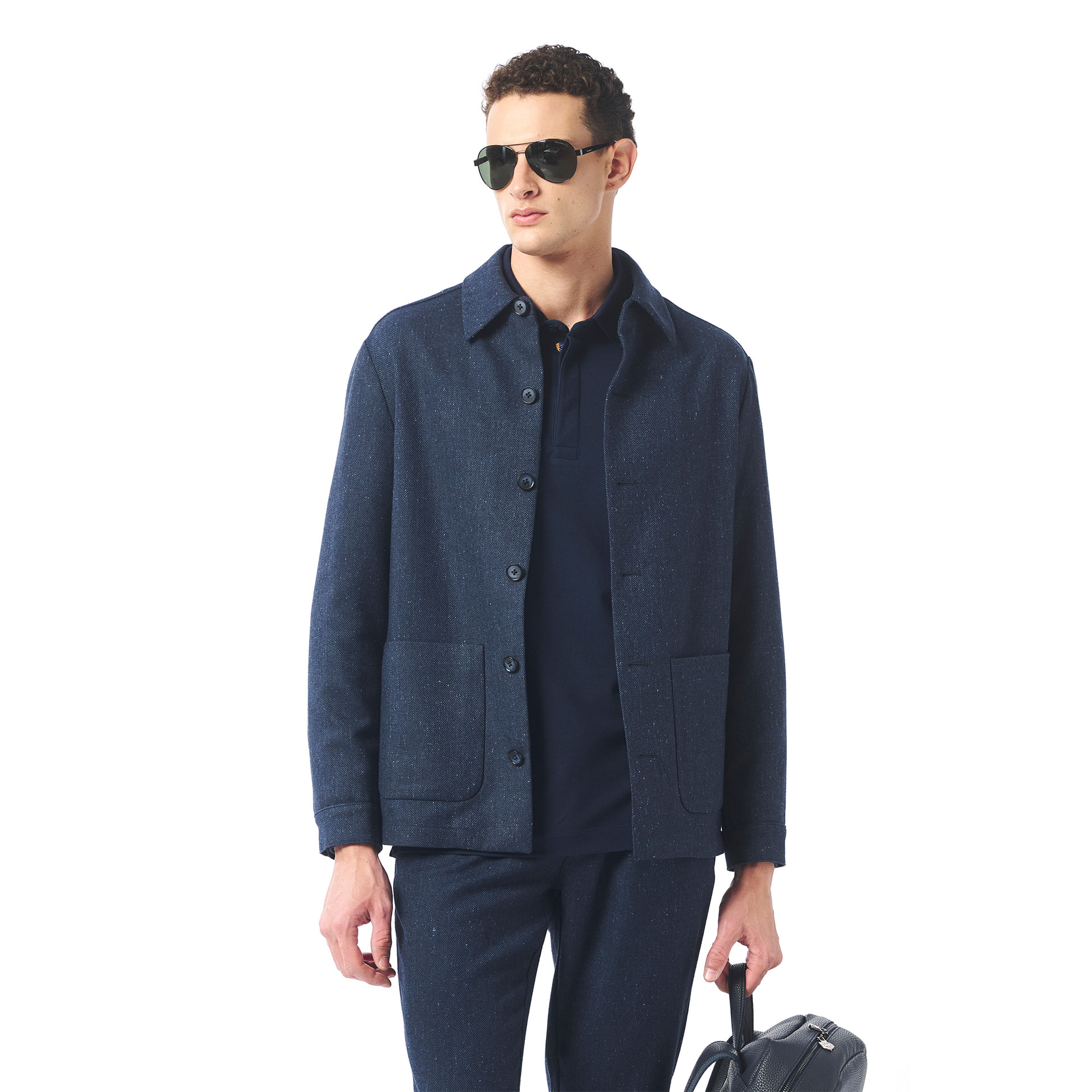 Picture of Giovane Gentile Coat Jacket