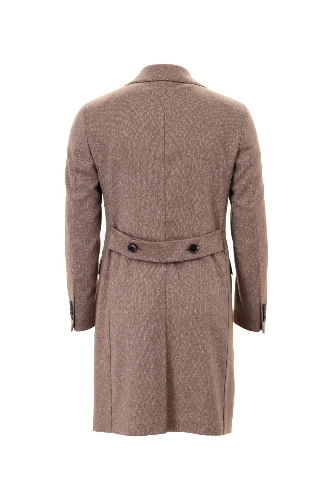 Resim Giovane G. Designers Palto