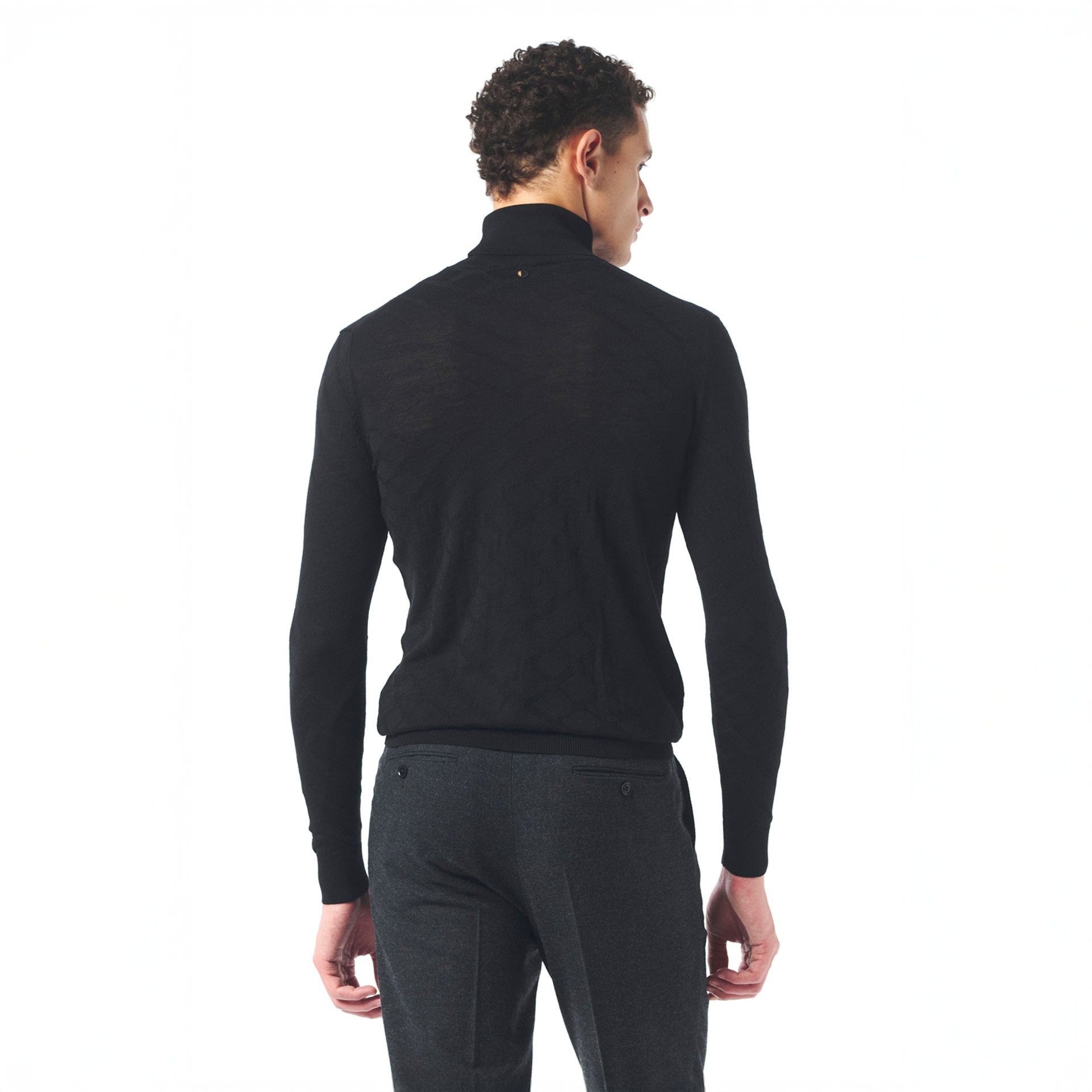 Picture of Giovane G. Designers Tricot