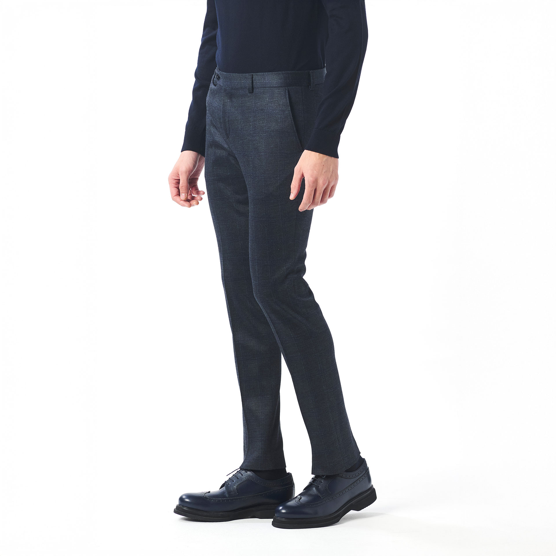 Picture of Giovane G. Designers Trousers Casual