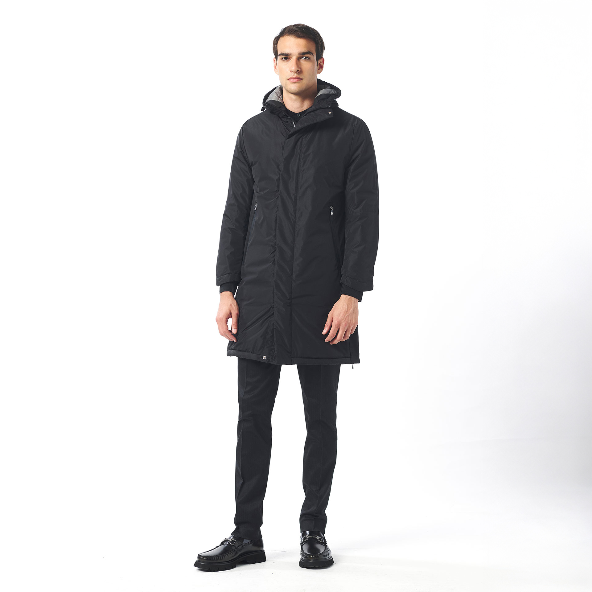 Resim Giovane Gentile Mont / Kaban