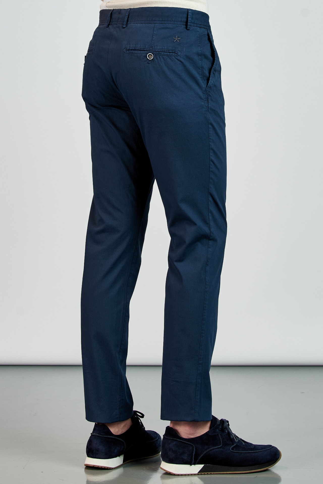Picture of Giovane G. Designers Trousers Casual