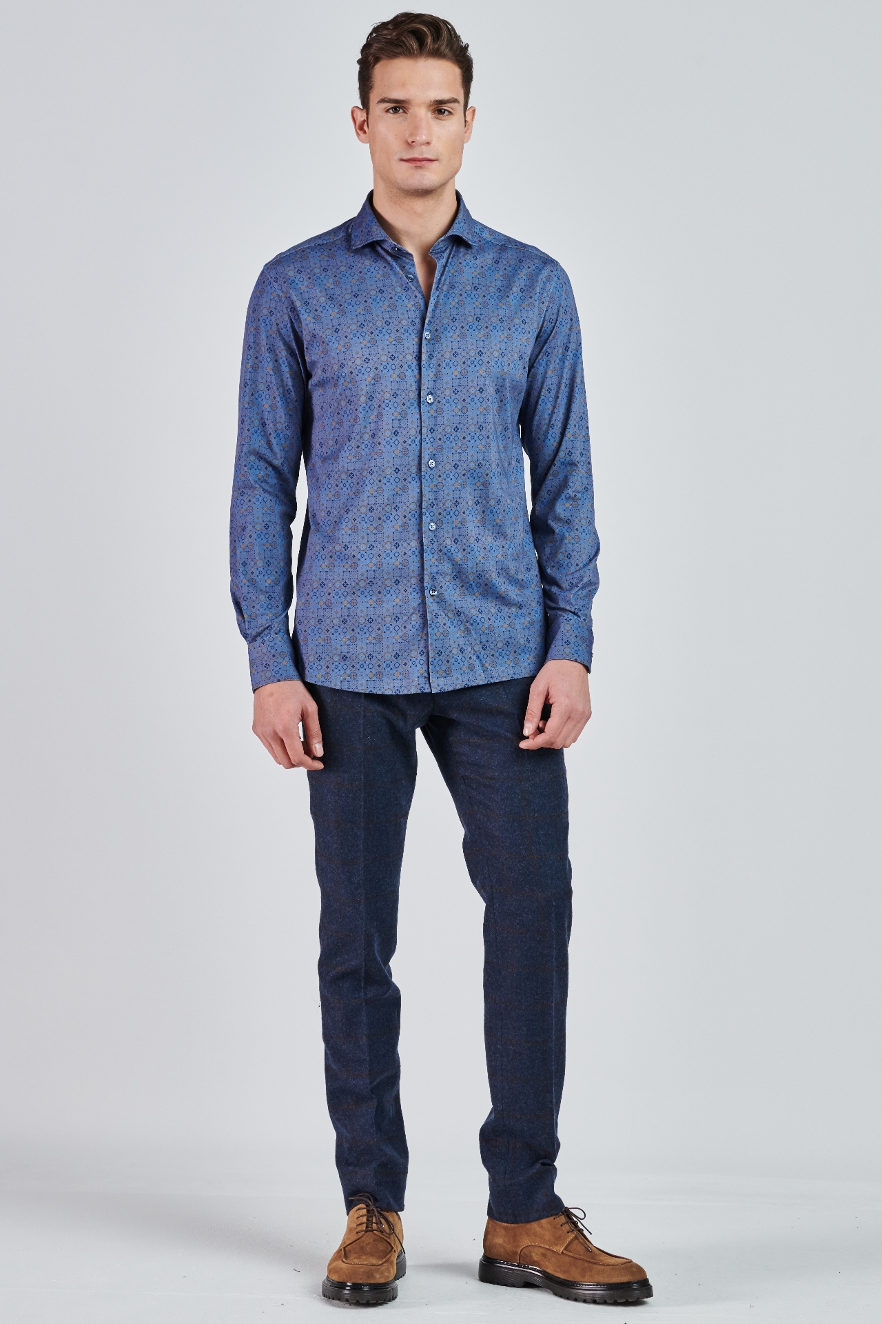 Picture of Giovane G. Designers Shirt