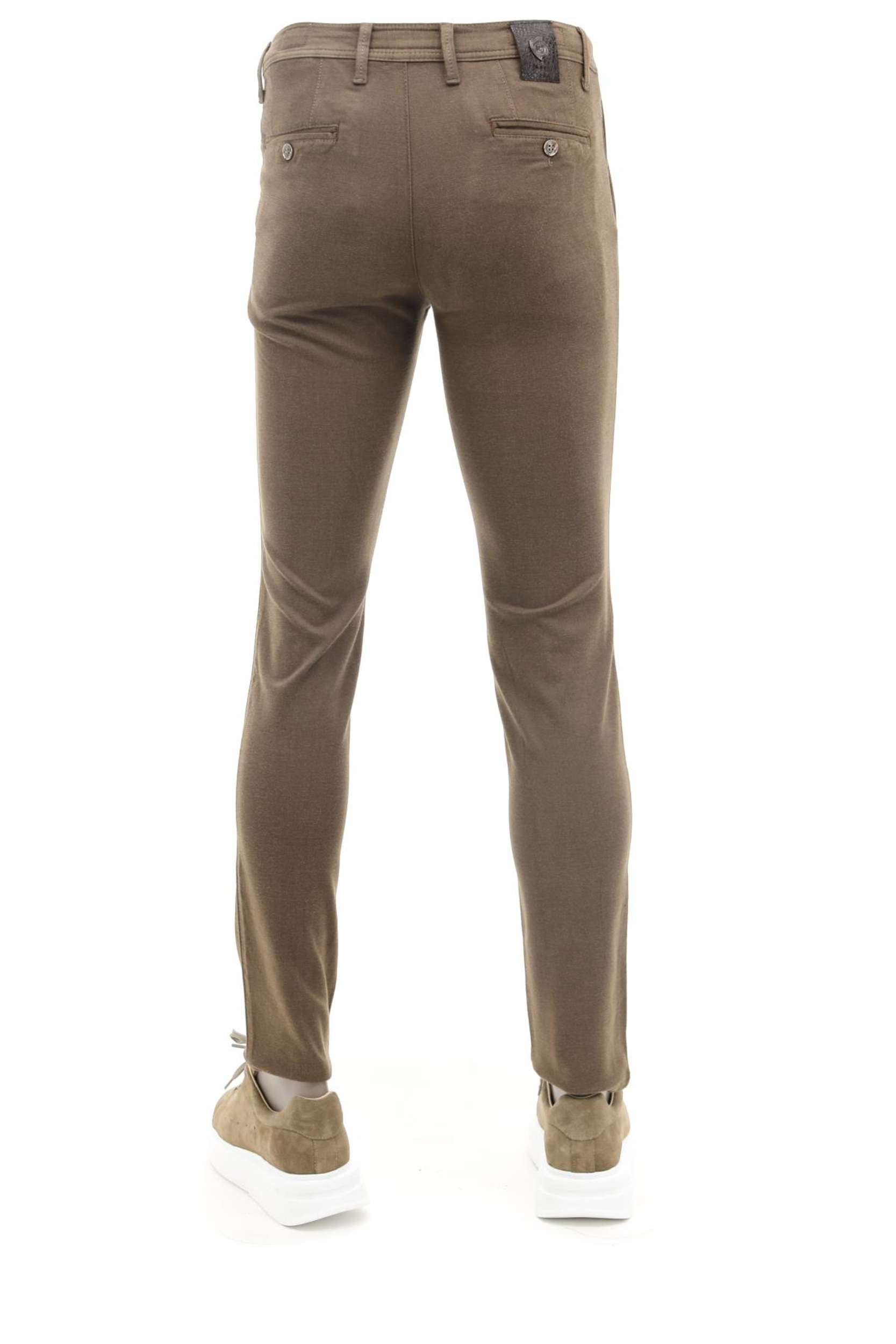 Picture of Giovane Gentile Trousers Casual