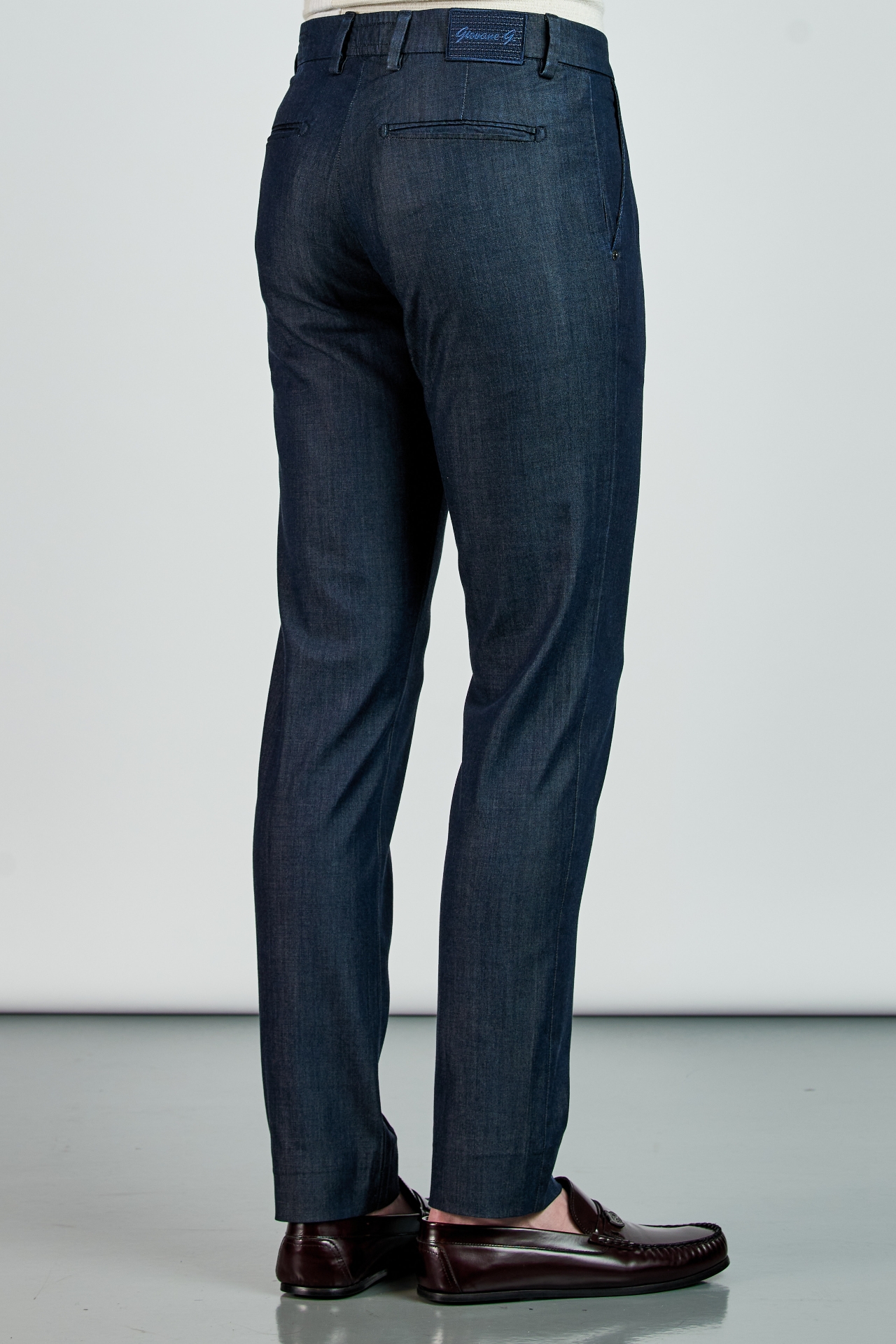 Picture of Giovane G. Designers Trousers Denim