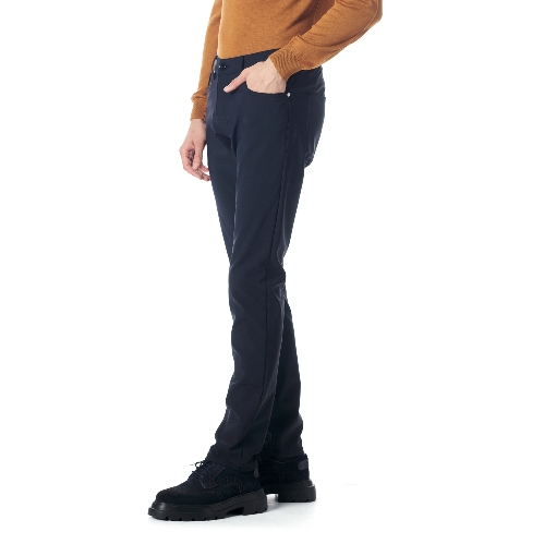 Resim Giovane Gentile Pantolon (Basic Series)