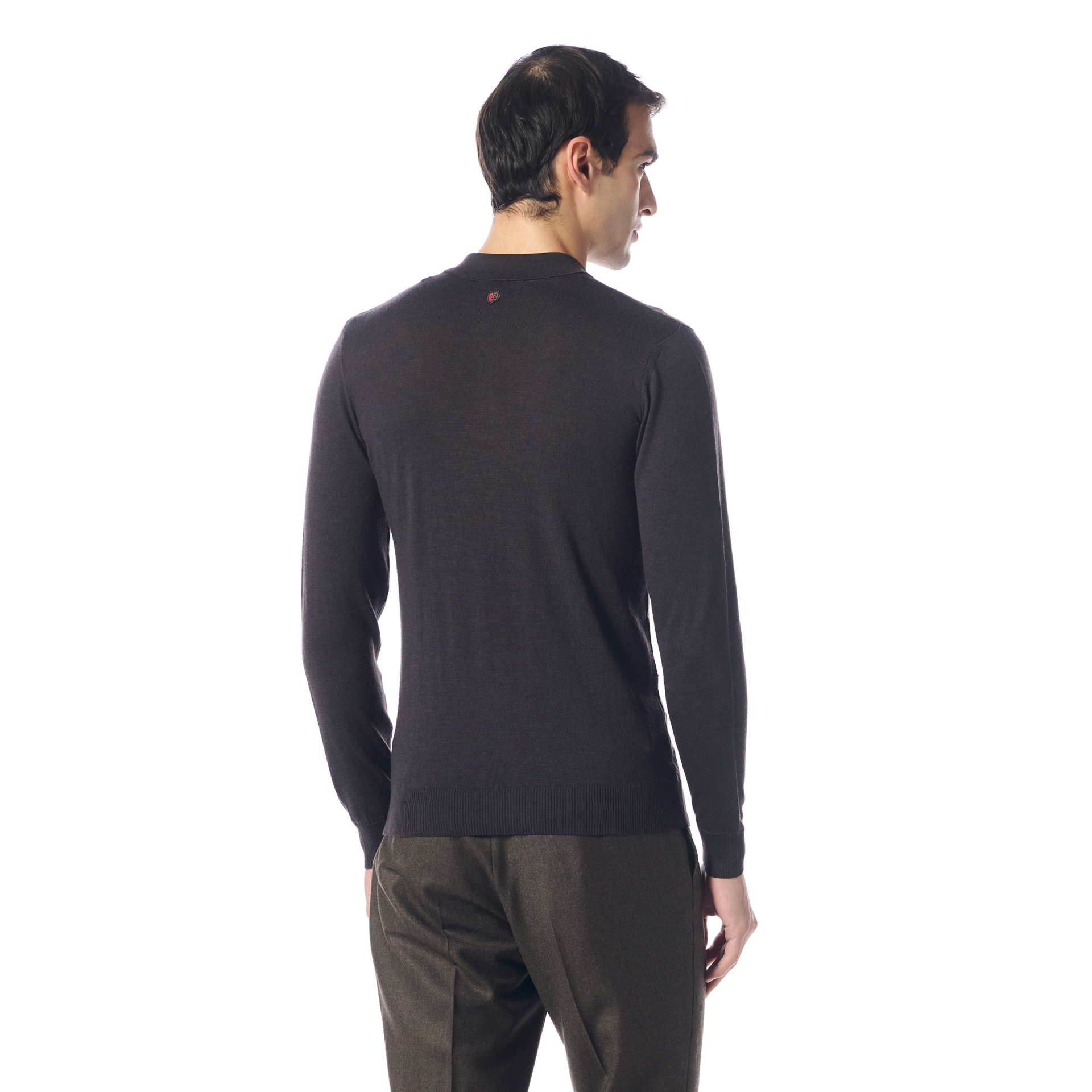 Picture of Giovane Gentile Triko