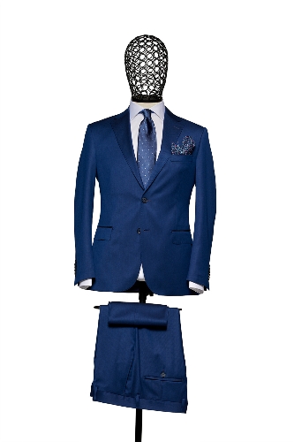 Picture of Giovane G. Designers Suit