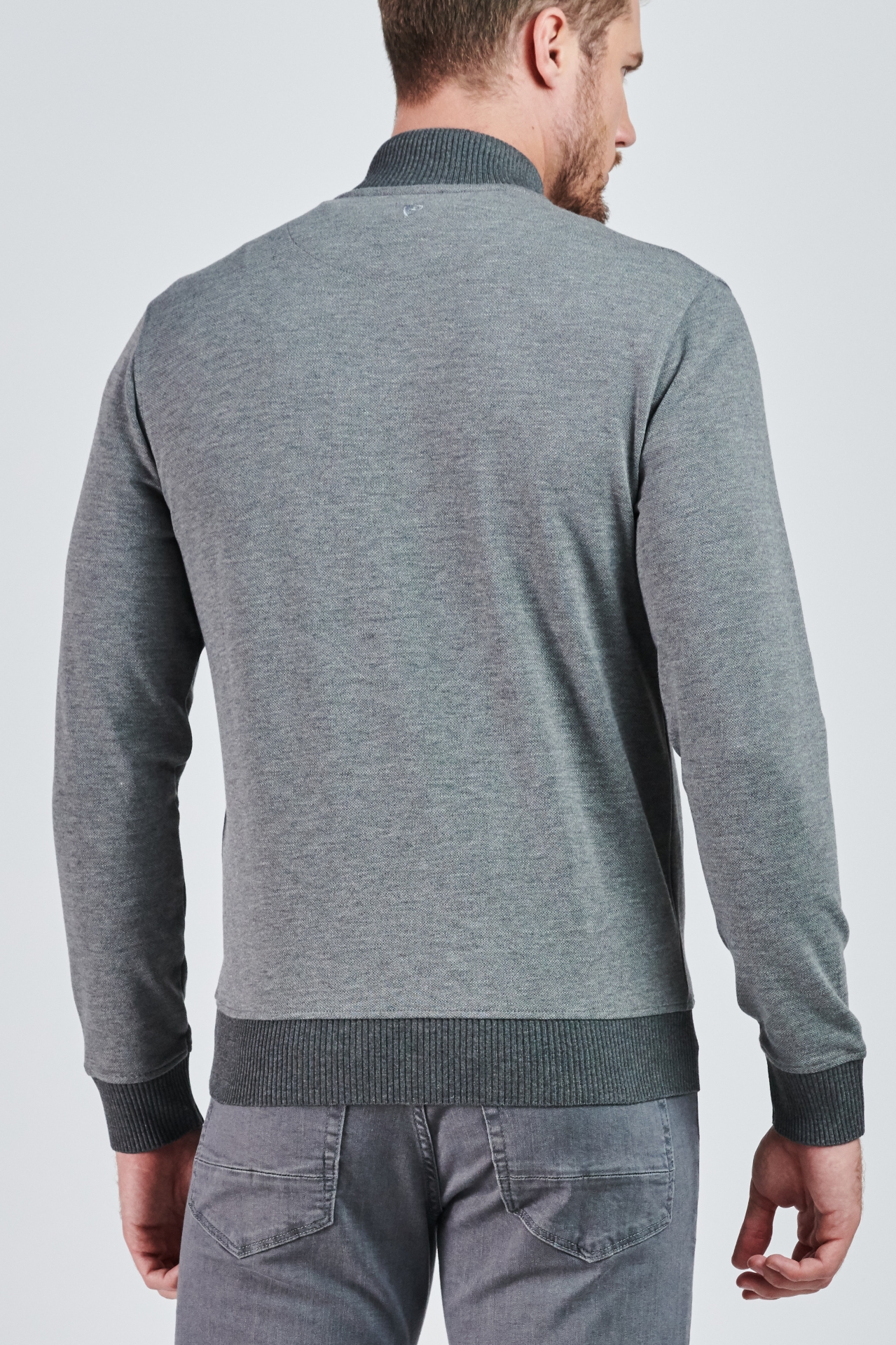Picture of Giovane G. Designers Tracksuit
