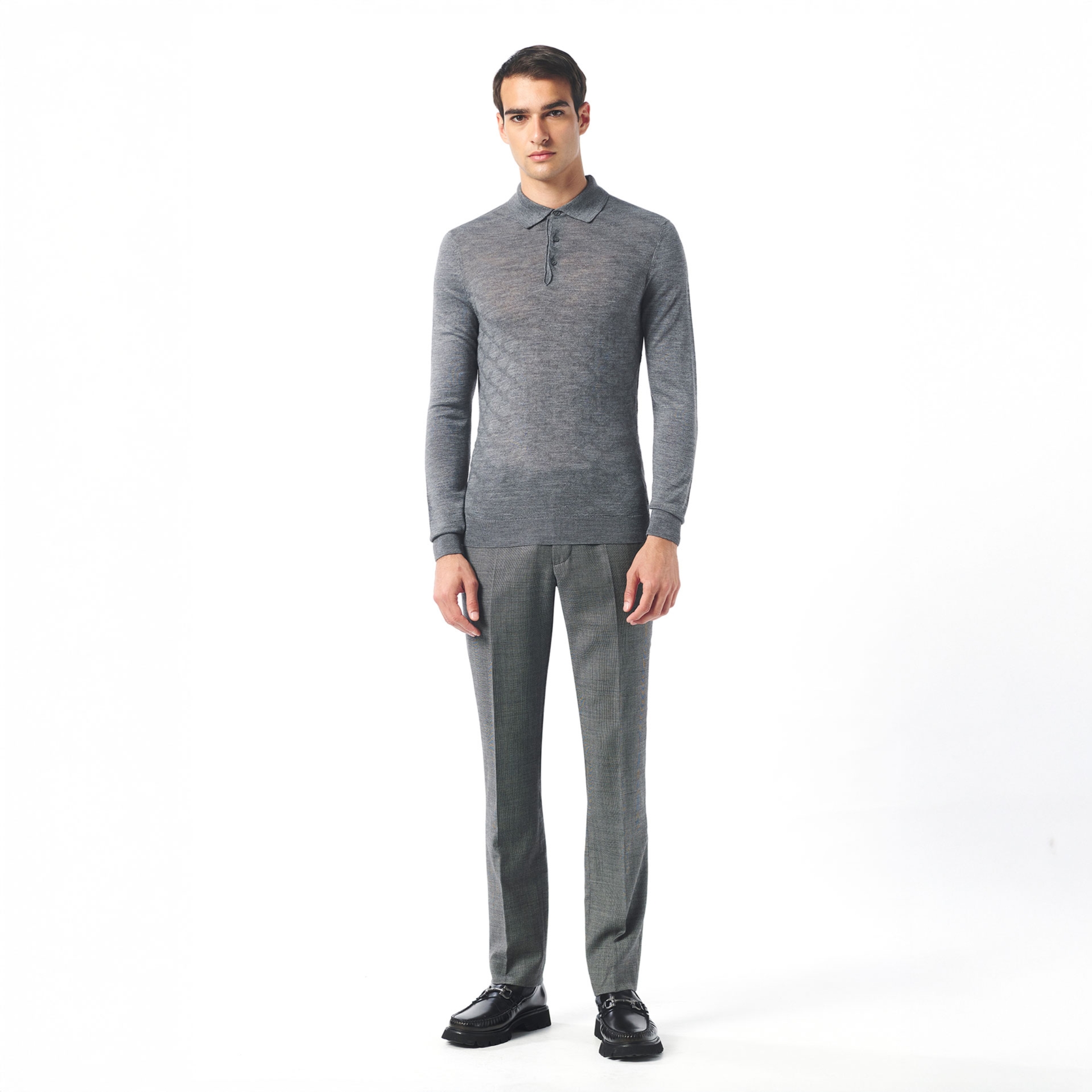 Picture of Giovane G. Designers Tricot