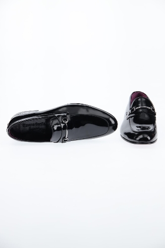 Picture of Giovane Gentile Tuxedo Shoes