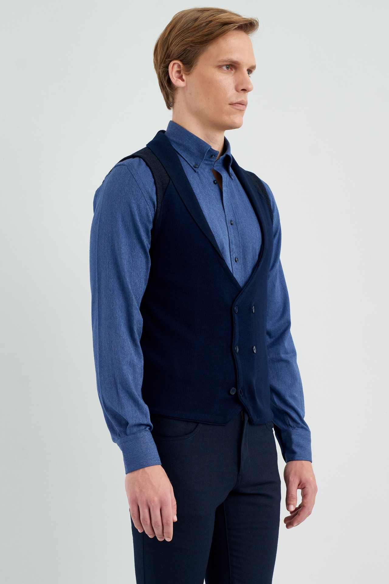 Picture of Giovane G. Designers Tricot