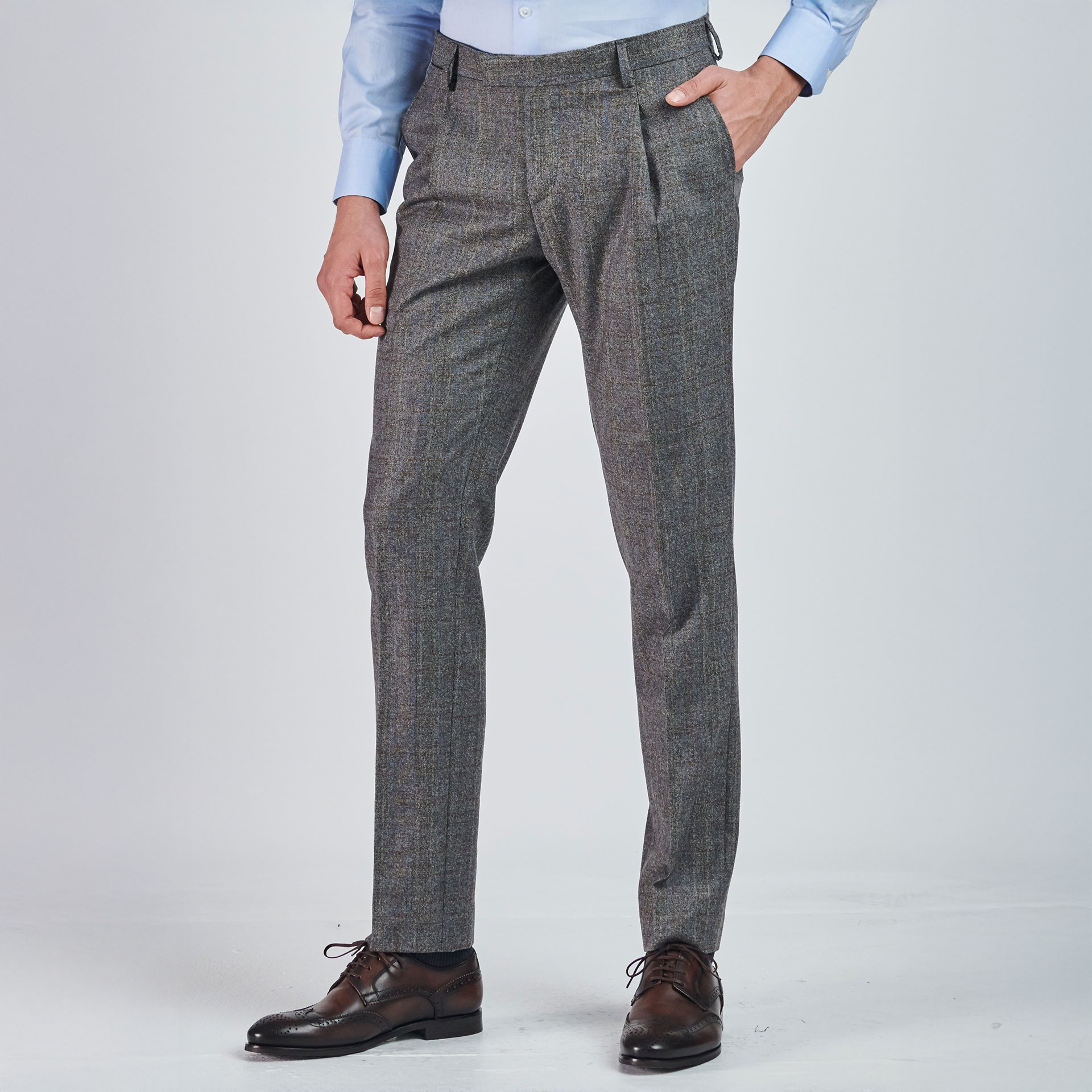 Picture of Giovane G. Designers Suit