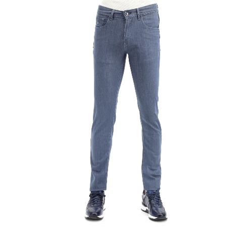 Resim Giovane Gentile Pantolon Denim