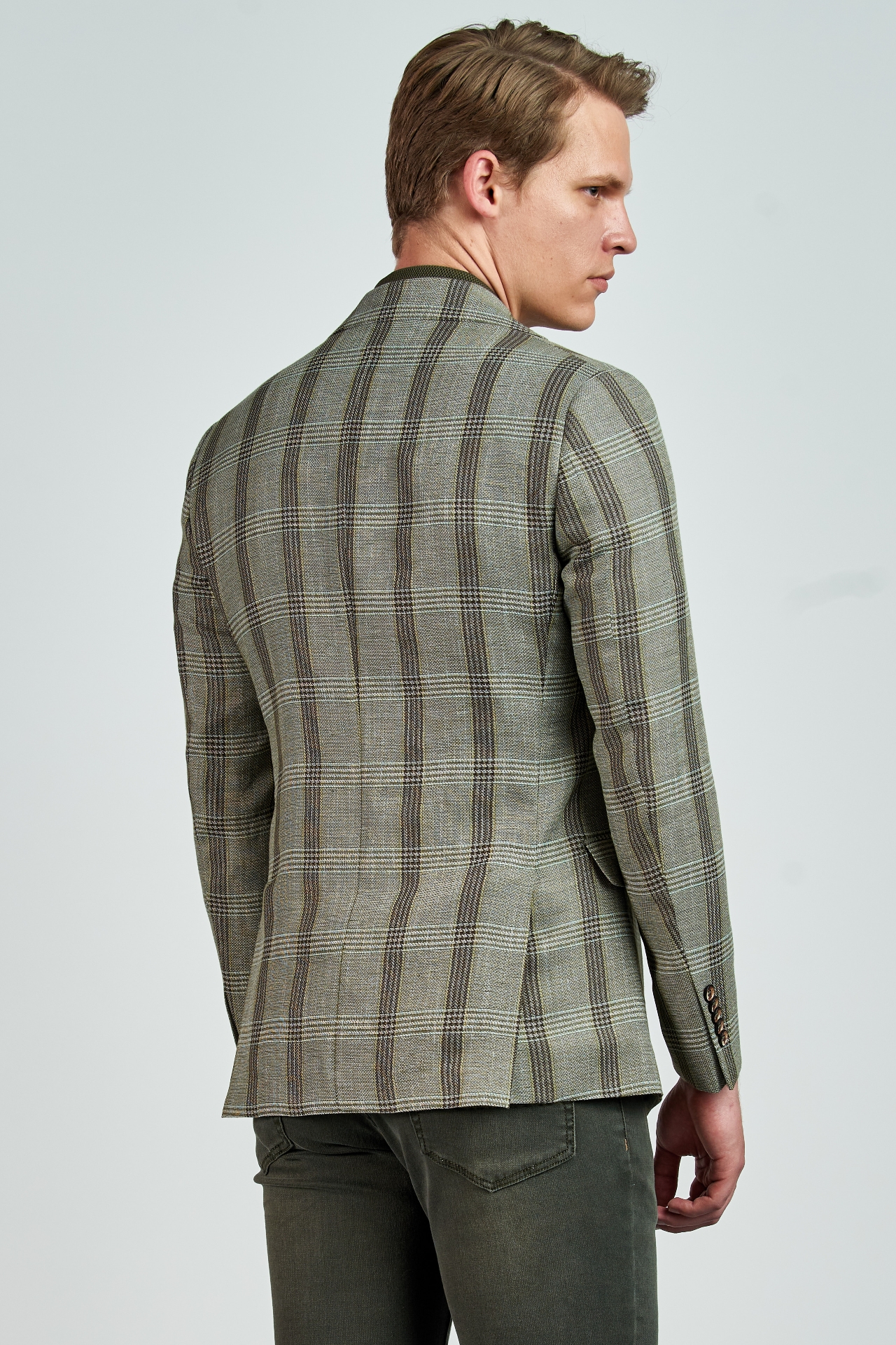 Picture of Giovane G. Designers Jacket